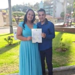 Depoimento Wallace Itanhomi - Cliente Cardápio Digital aumentou 30% vendas